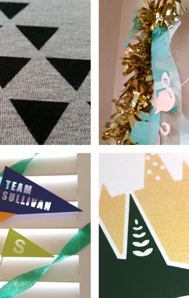 Faye Champlin Studio Instagram Recap