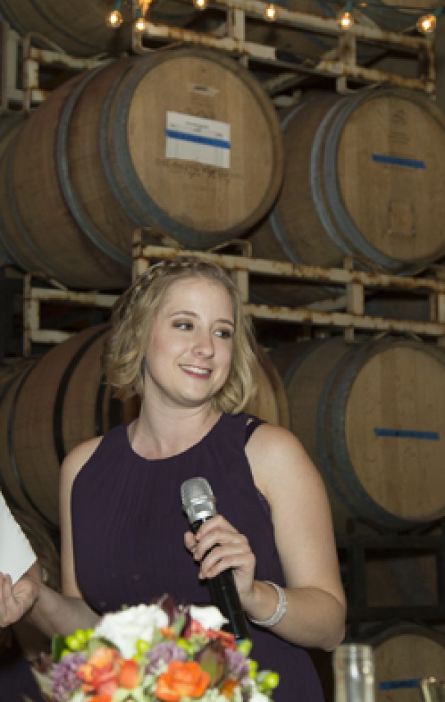 Fairfield Wedding Photography