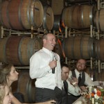 Fairfield Wedding Photography