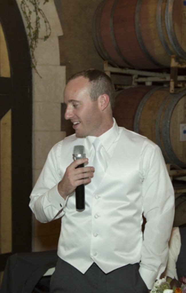 Fairfield Wedding Photography