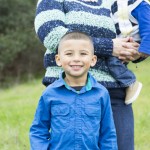 Pleasanton Family Photos