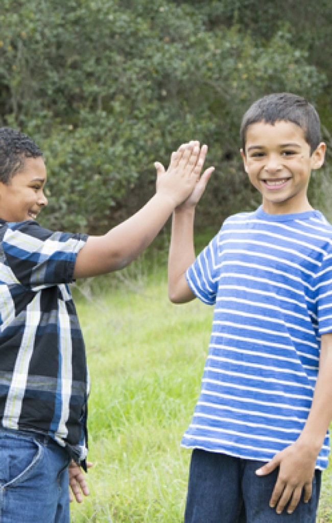 Pleasanton Family Photos