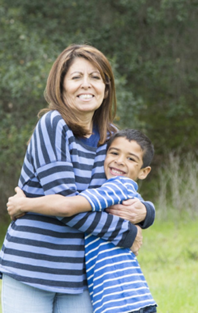 Pleasanton Family Photos