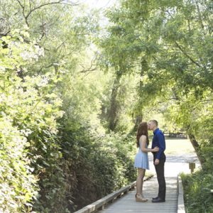 Castro Valley Engagement Photography