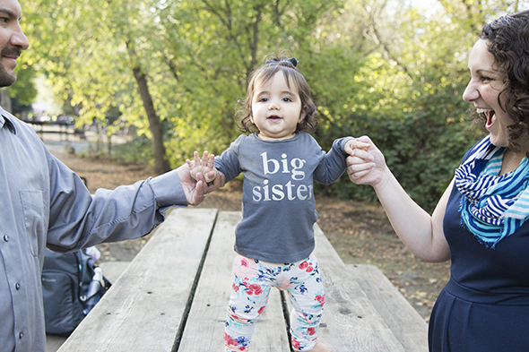 Castro Valley Family Photos