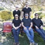 Hayward Family Photos