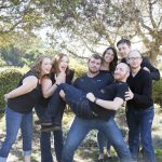 Hayward Family Photos