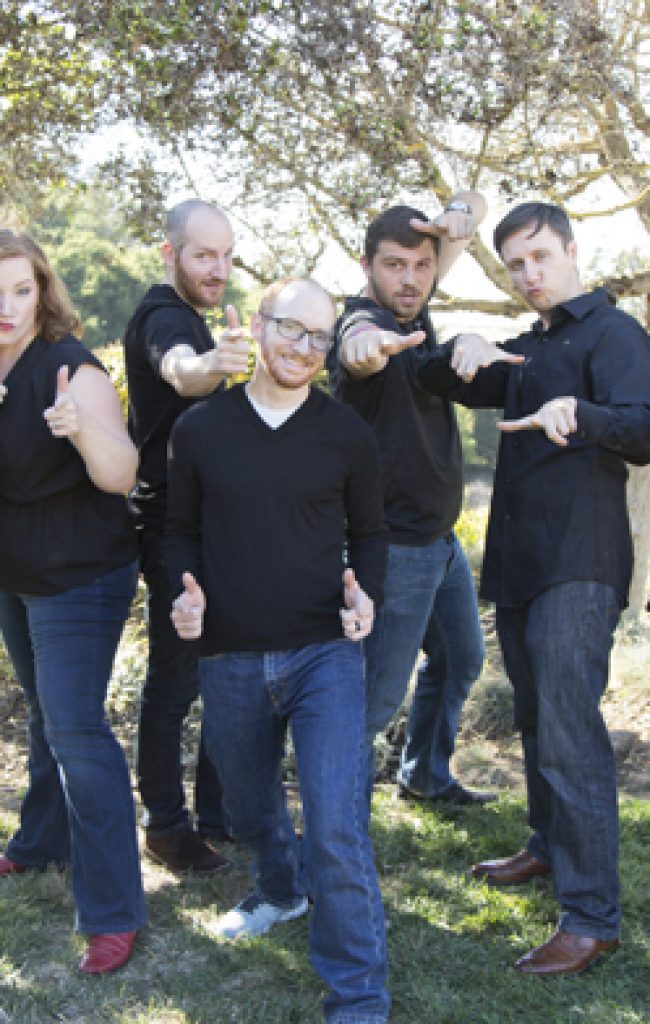 Hayward Family Photos