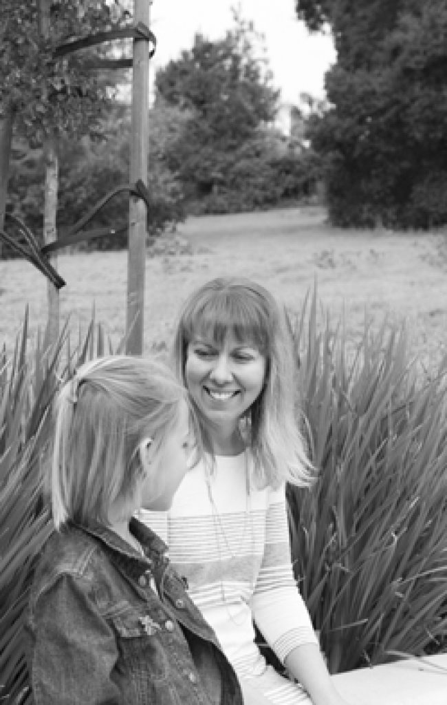 Dublin Family Photographer