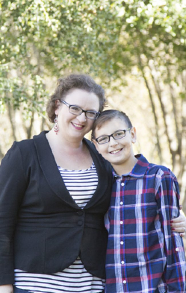 Dublin Family Photographer