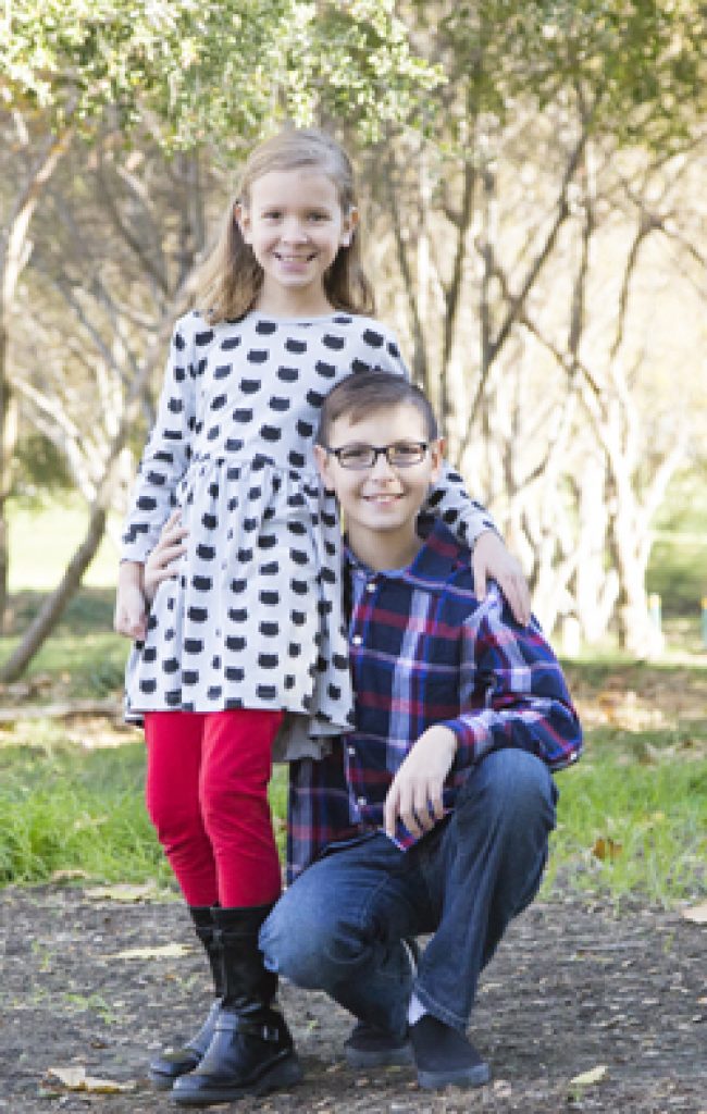 Dublin Family Photographer