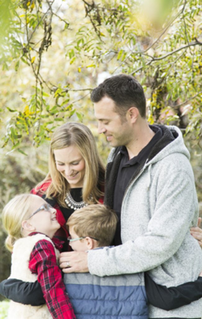 Livermore Family Photography