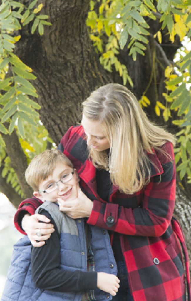 Livermore Family Photography