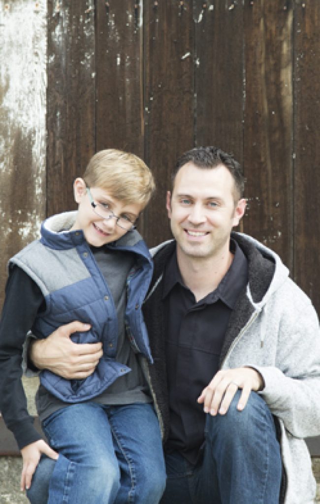 Livermore Family Photography