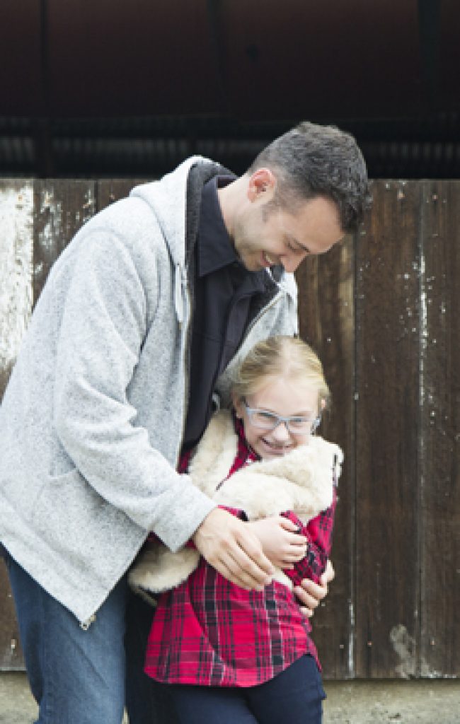 Livermore Family Photography