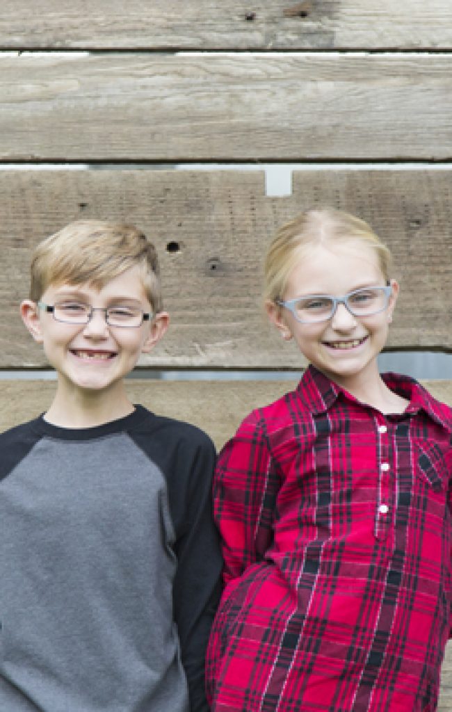 Livermore Family Photography