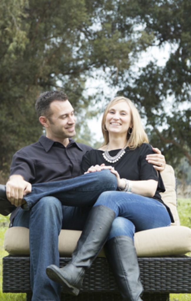 Livermore Family Photography