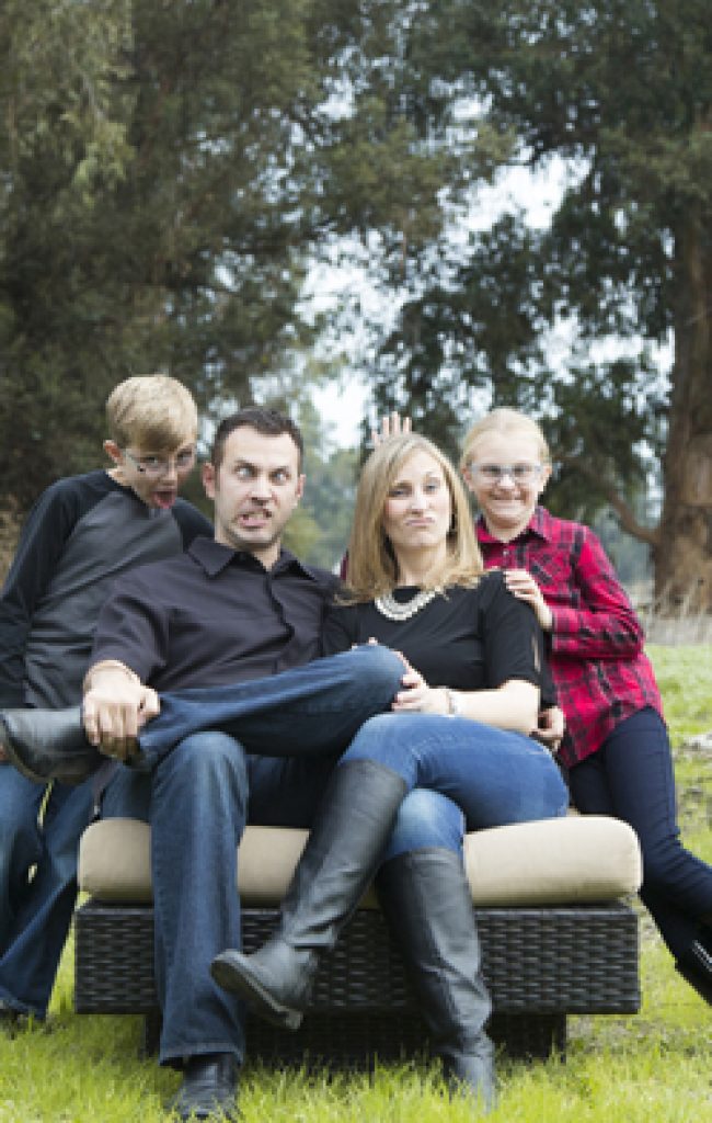 Livermore Family Photography