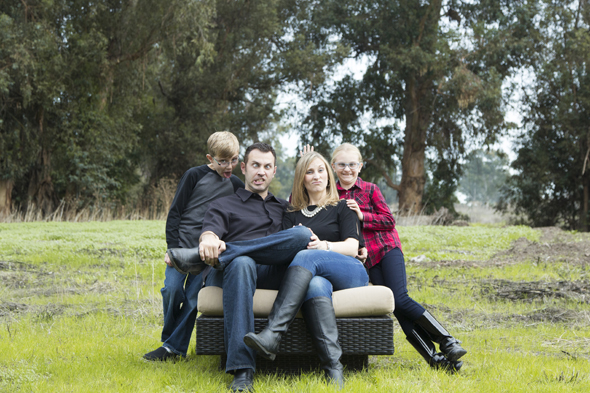 Livermore Family Photography