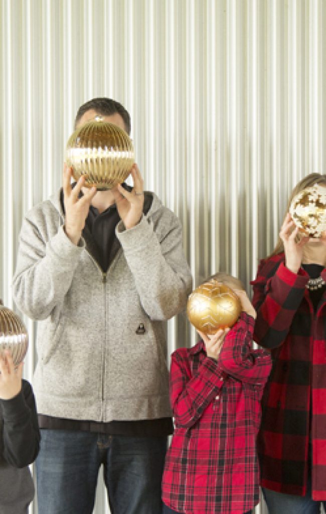 Livermore Family Photography