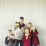 Livermore Family Photography