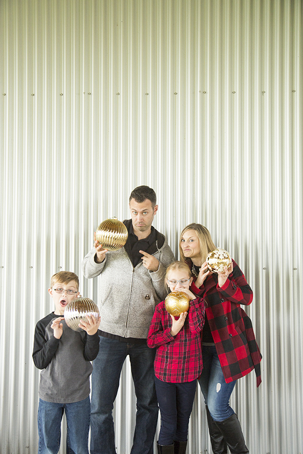 Livermore Family Photography