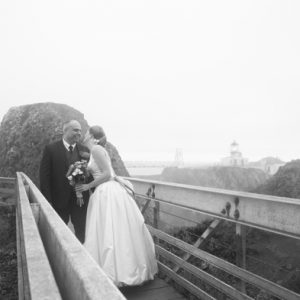 Sausalito Wedding Photographer