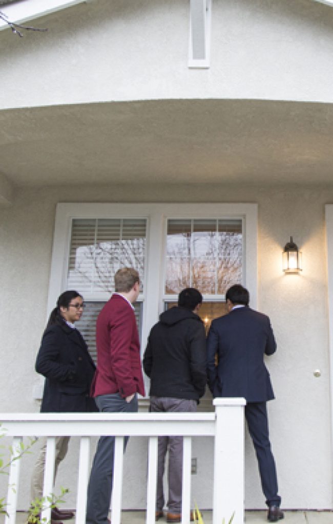 Castro Valley Wedding Photographer