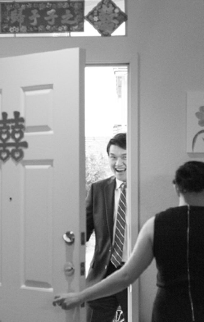 Castro Valley Wedding Photographer