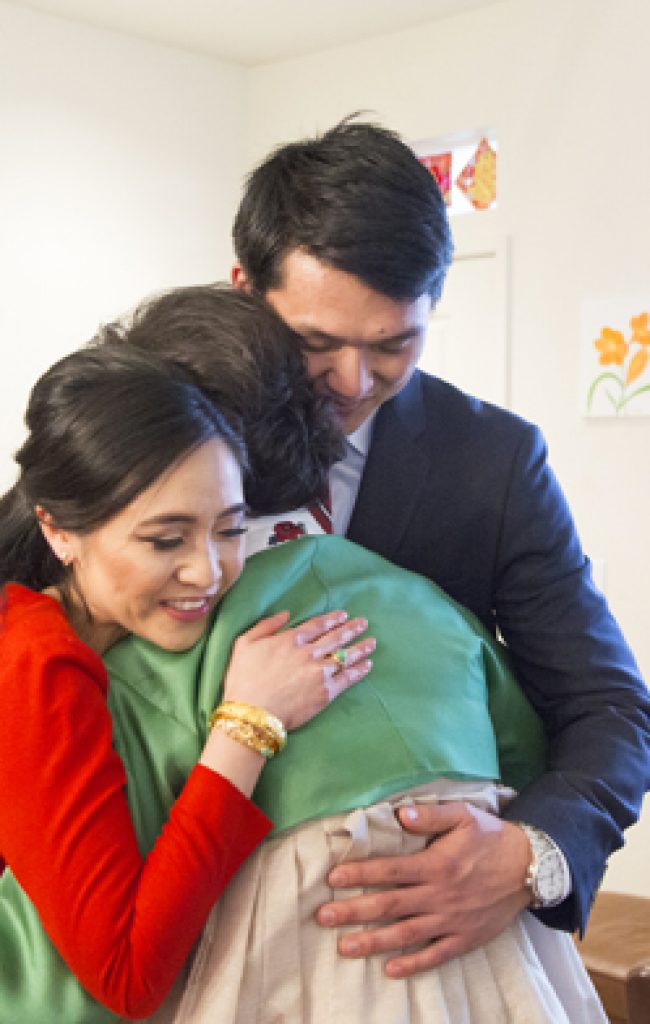 Castro Valley Wedding Photographer