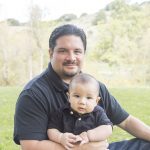 Castro Valley Family Photographer
