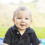 Castro Valley Family Photographer