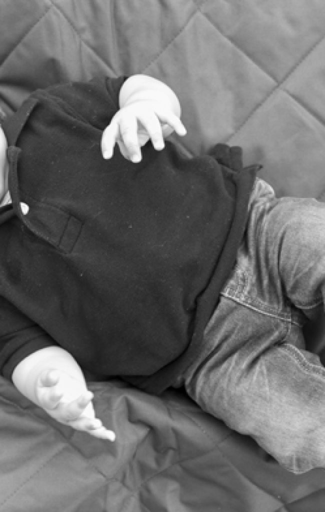 Castro Valley Family Photographer