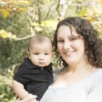 Castro Valley Family Photographer