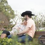 Hayward Maternity Photography