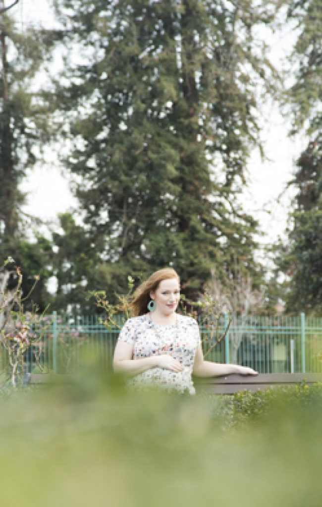 Hayward Maternity Photography