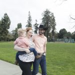 Hayward Maternity Photography