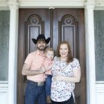 Hayward Maternity Photography