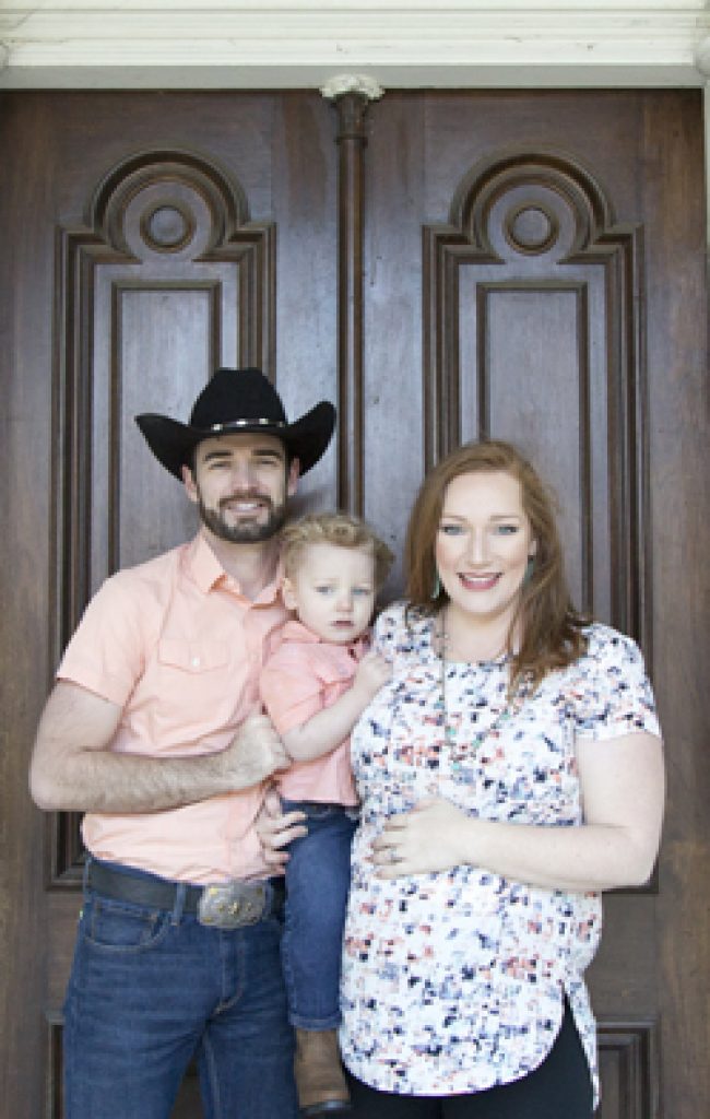 Hayward Maternity Photography