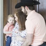 Hayward Maternity Photography