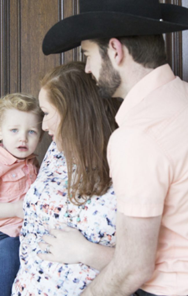 Hayward Maternity Photography