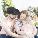 Hayward Maternity Photography