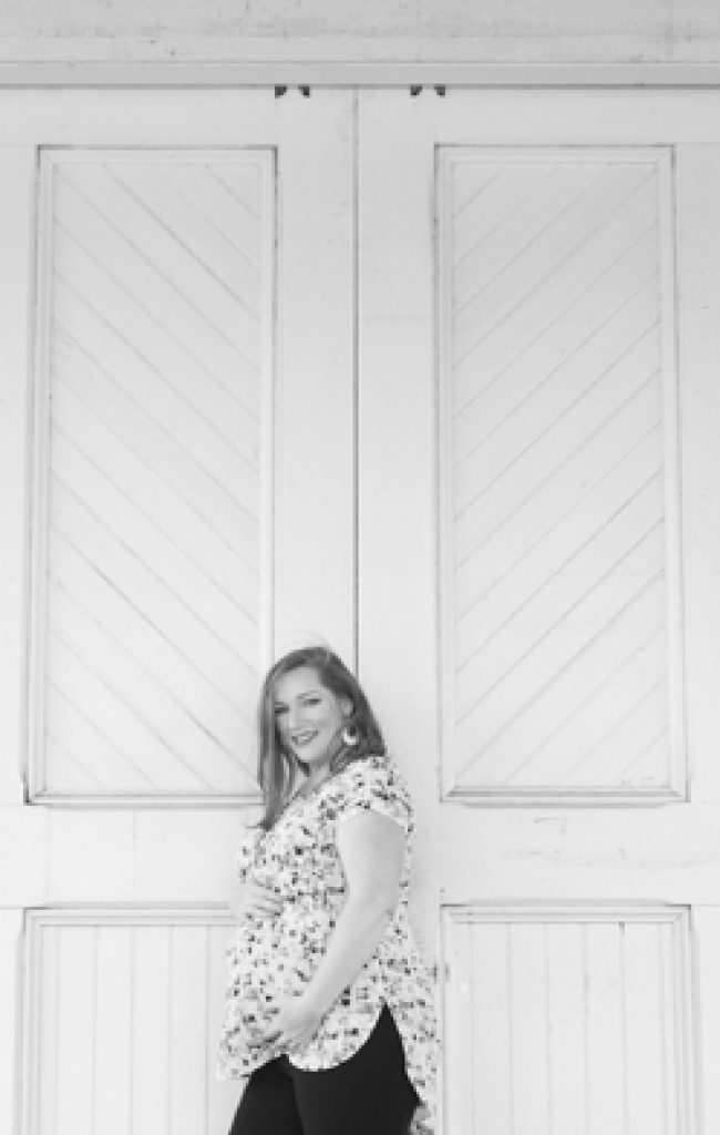 Hayward Maternity Photography