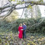 Hayward Maternity Photography