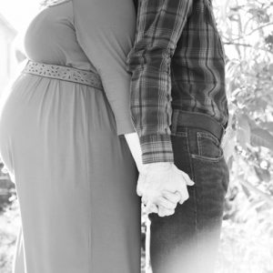 Hayward Maternity Photography