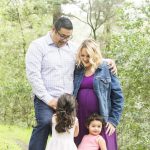 Oakland Maternity Photography