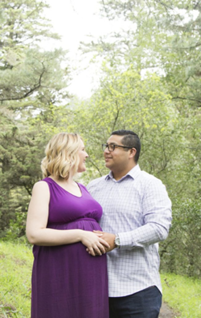 Oakland Maternity Photography