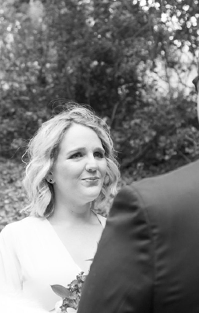 Hayward Wedding Photographer