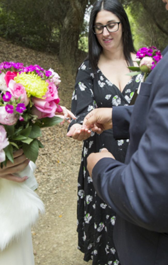 Hayward Wedding Photographer