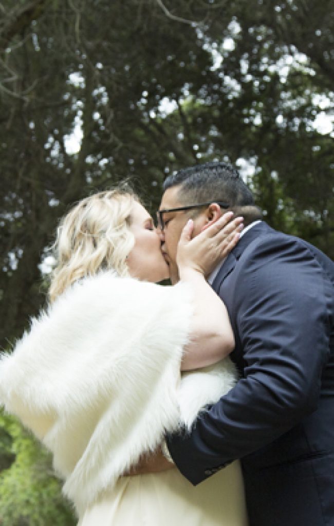 Hayward Wedding Photographer